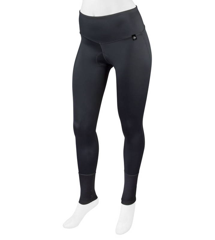 Women's Century Padded Cycling Tights