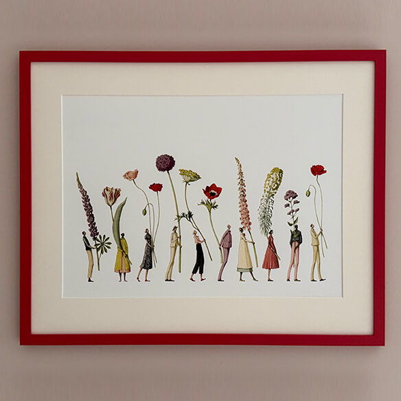 Laura Stoddart competition prize