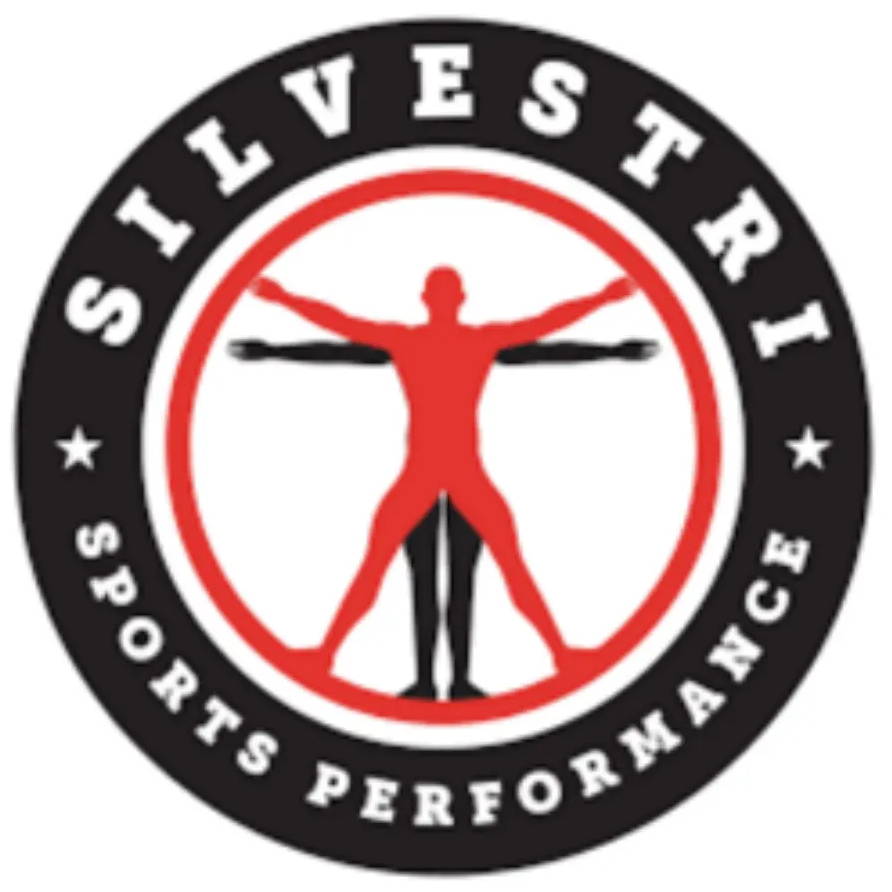 Silverstri Sports Performance Logo