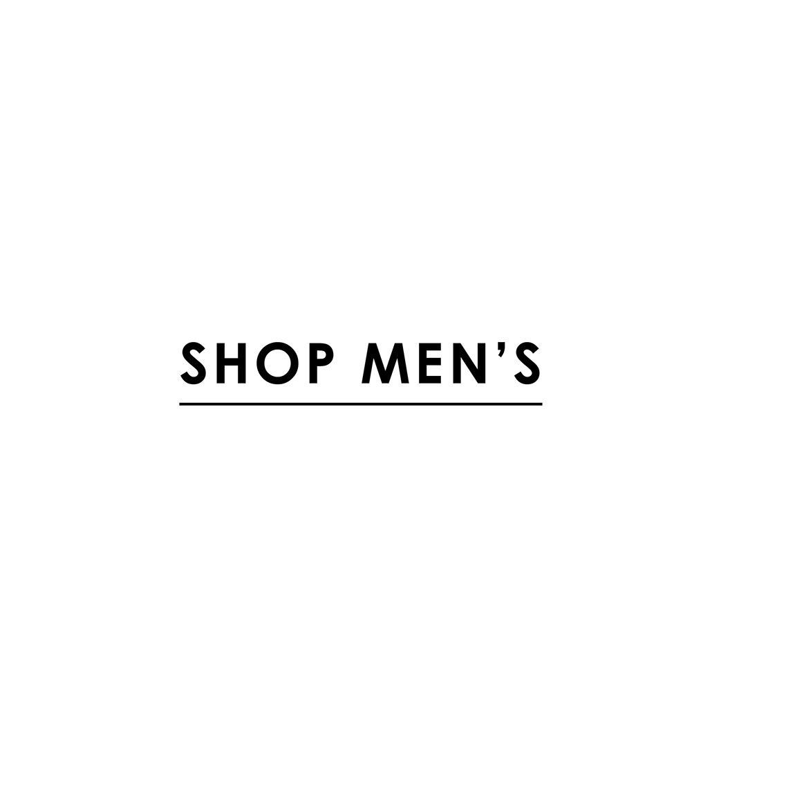 Shop Men's New Arrivals 