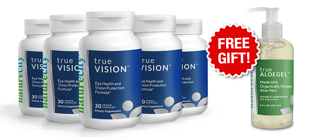 TrueVision Special