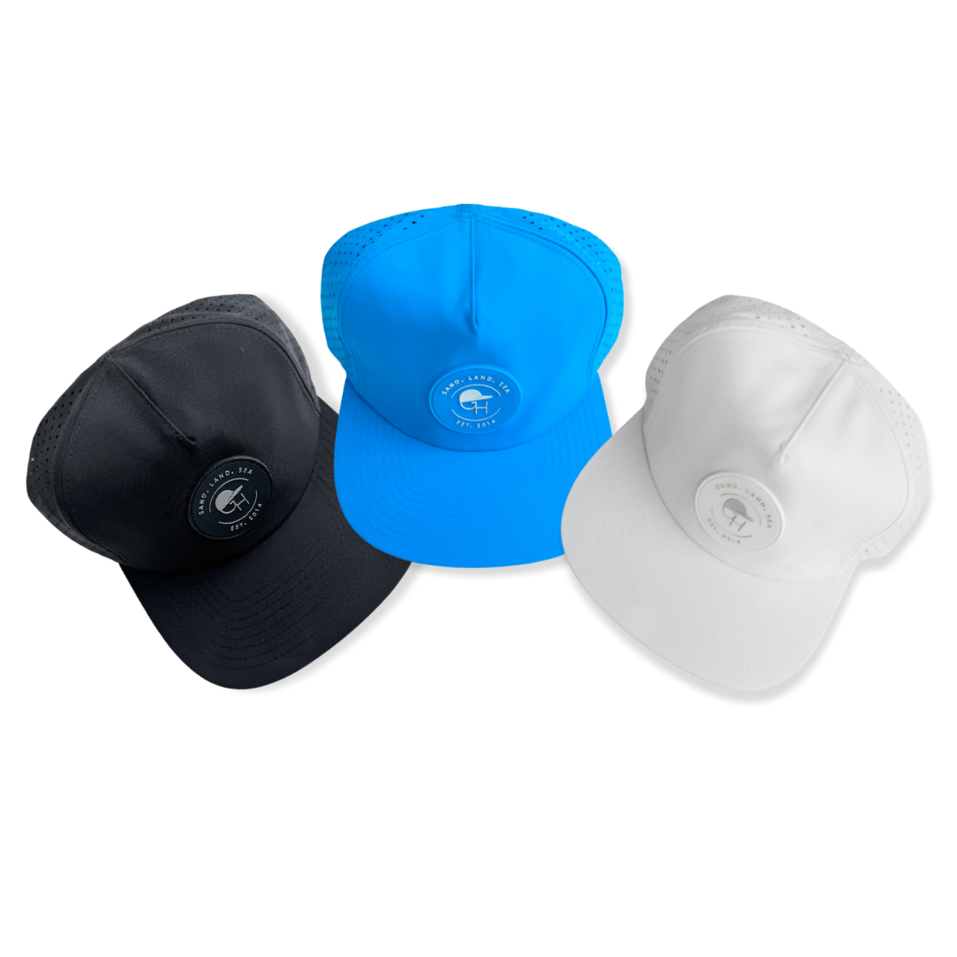George Hats