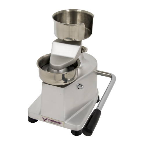 AE-BS06 Heavy Duty Bread Slicer Gravity Assisted Style, 1/4 HP