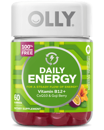 OLLY Daily Energy