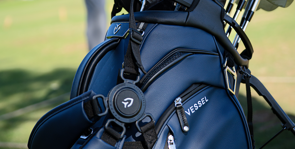 Vessel Golf Bags Image 2
