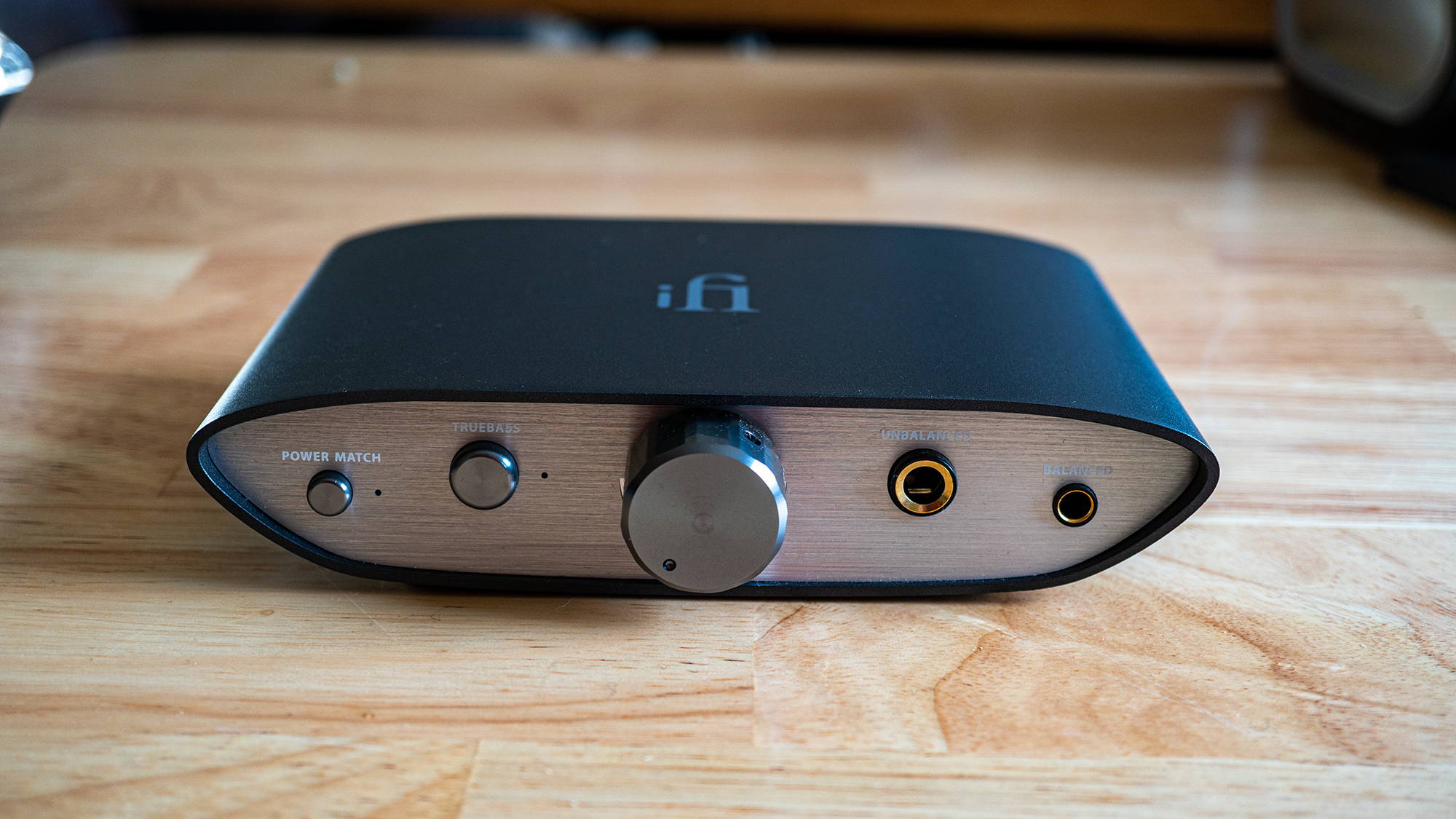 ZEN DAC V2 by iFi audio - Super-affordable DAC/amp from iFi audio