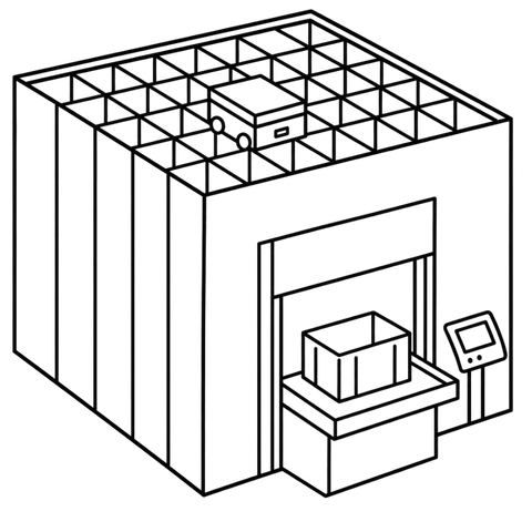 Autostore Systems