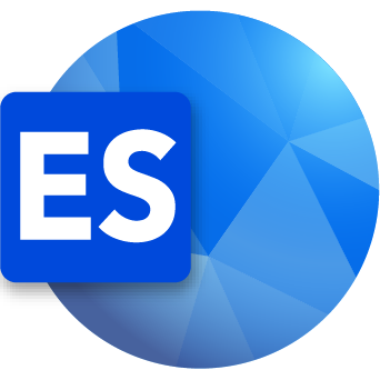 ES2026 icon