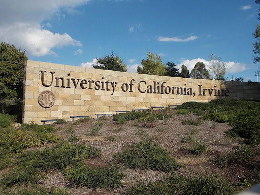 University of California, Irvine