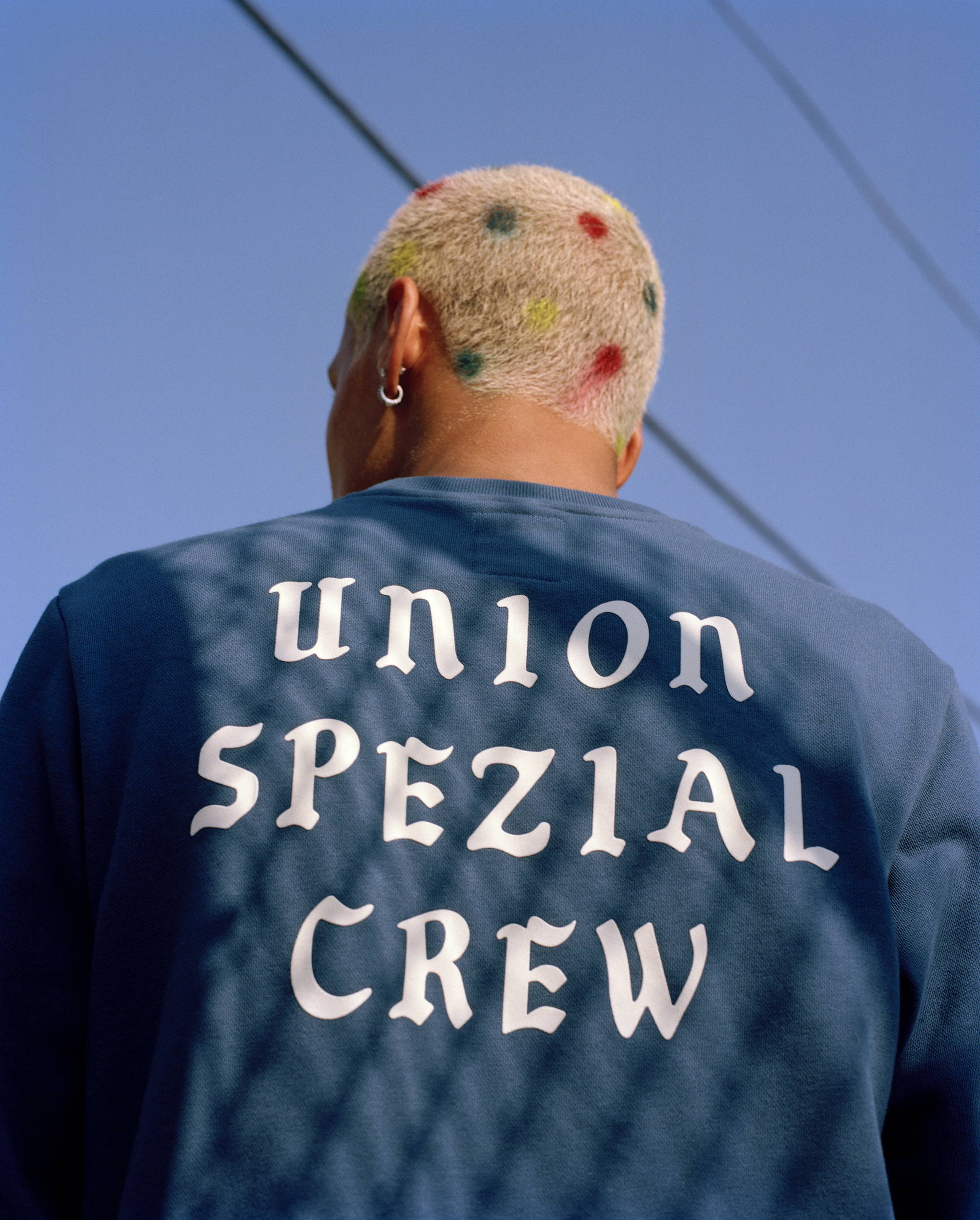adidas SPEZIAL by UNION – SUEDE Store