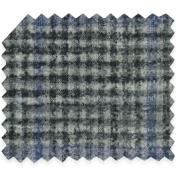 Color : Gray and Blue