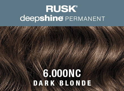 Deepshine Permanent – Rusk Pro