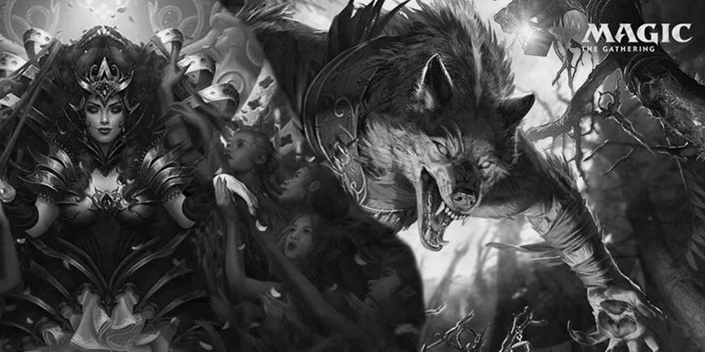 Double Feature Set Review Magic The Gathering Cards