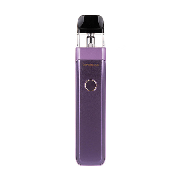 Vaporesso: Trusted Vape Brand for Innovation, Flavour & Design