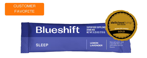 Sleep Single Stick Pack (Customer Favorite) 