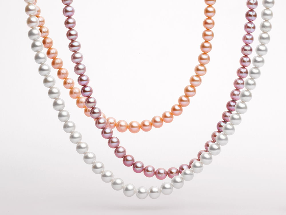 Freshwater Pearl Grading and Price