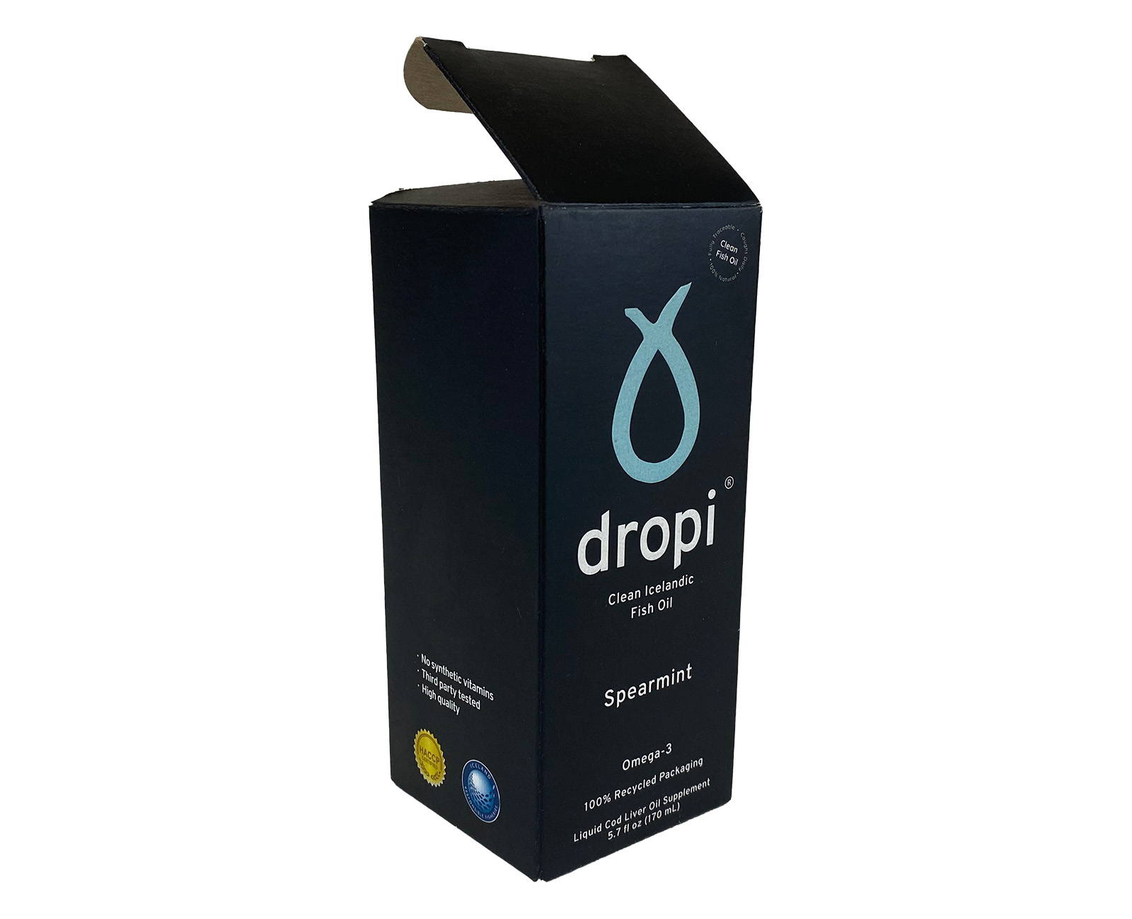 dropi box