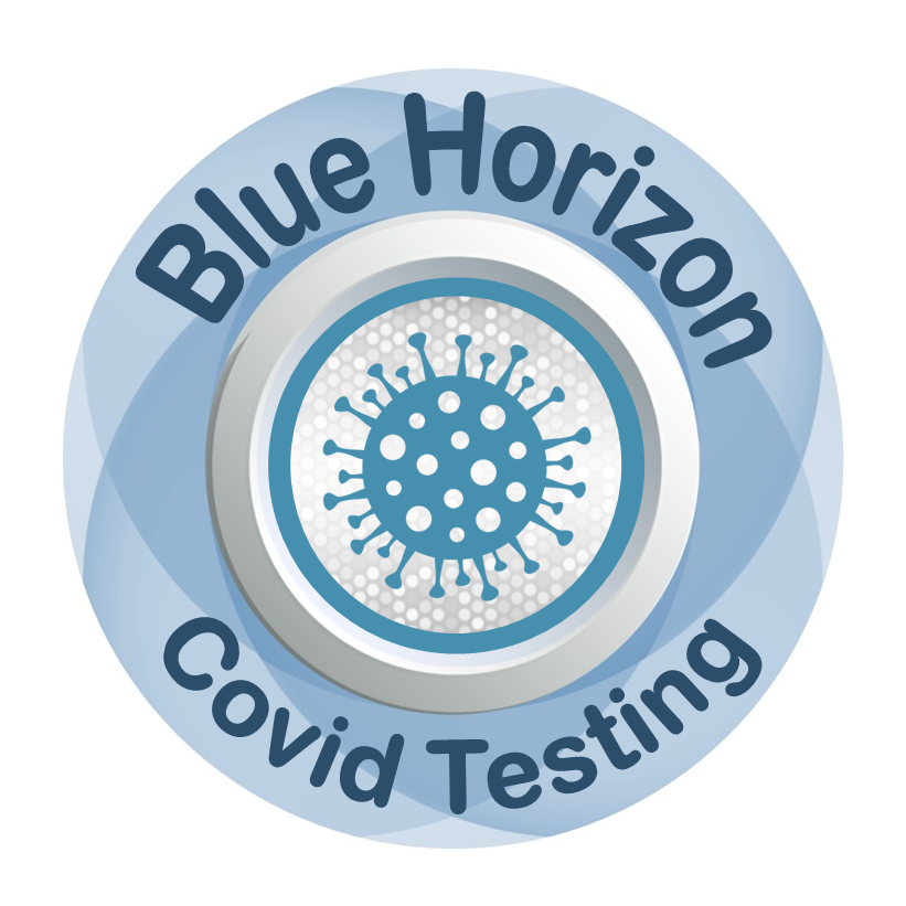 Covid Blood Tests at Blue Horizon