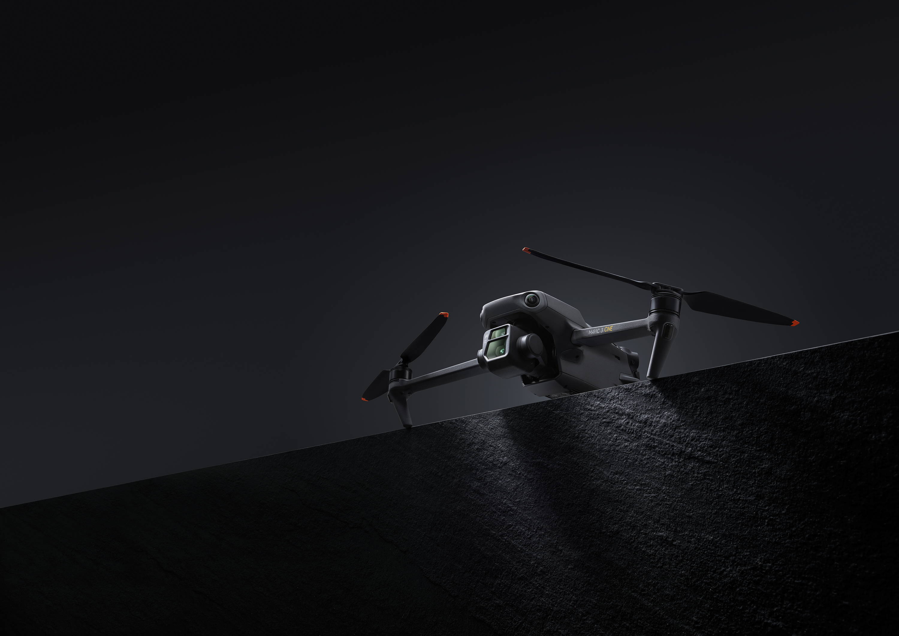 The All-New DJI Mavic 3: Imaging Above Everything
