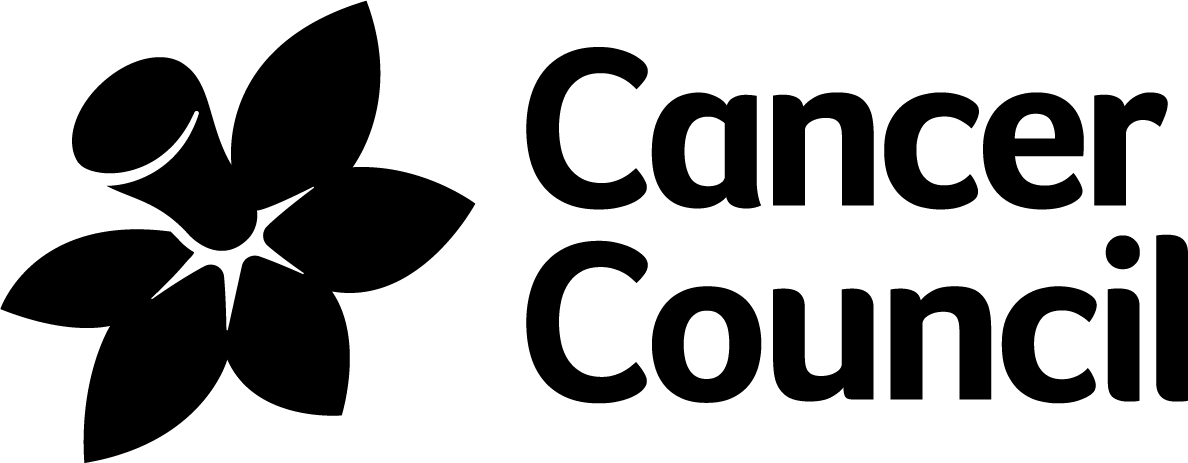 Cancer Council logo