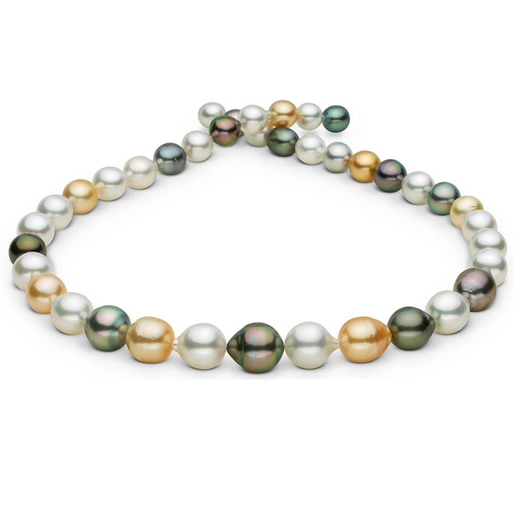 Pearl Colors – The Ultimate Guide to Choosing the Perfect Pearls - Pure ...