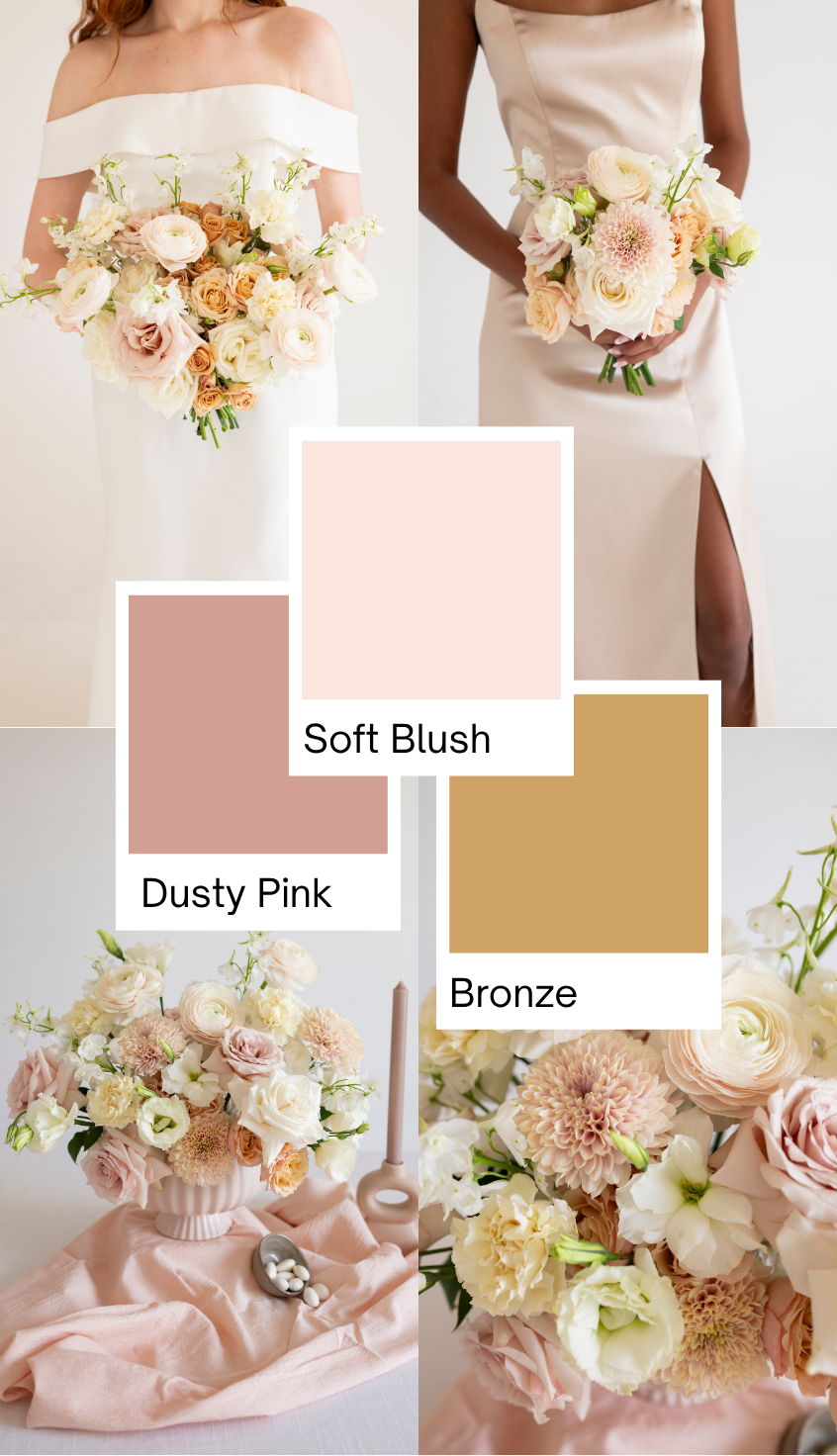 Champagne Neutrals