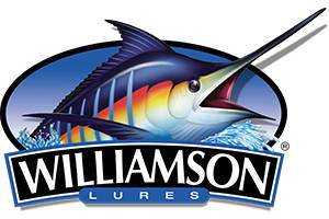 Williamson Lures logo