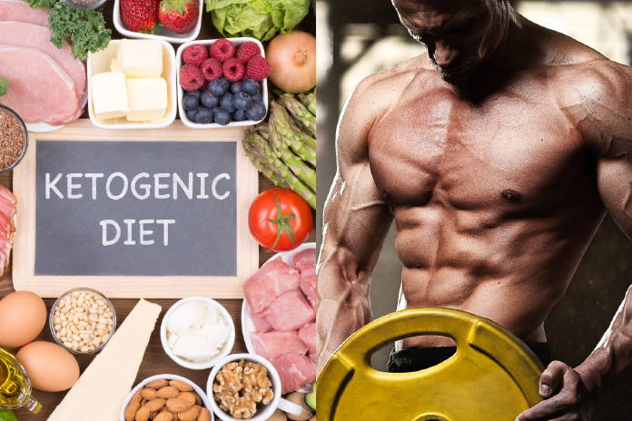 Ketogenic Diet And Bodybuilding Redcon1 Images, Photos, Reviews