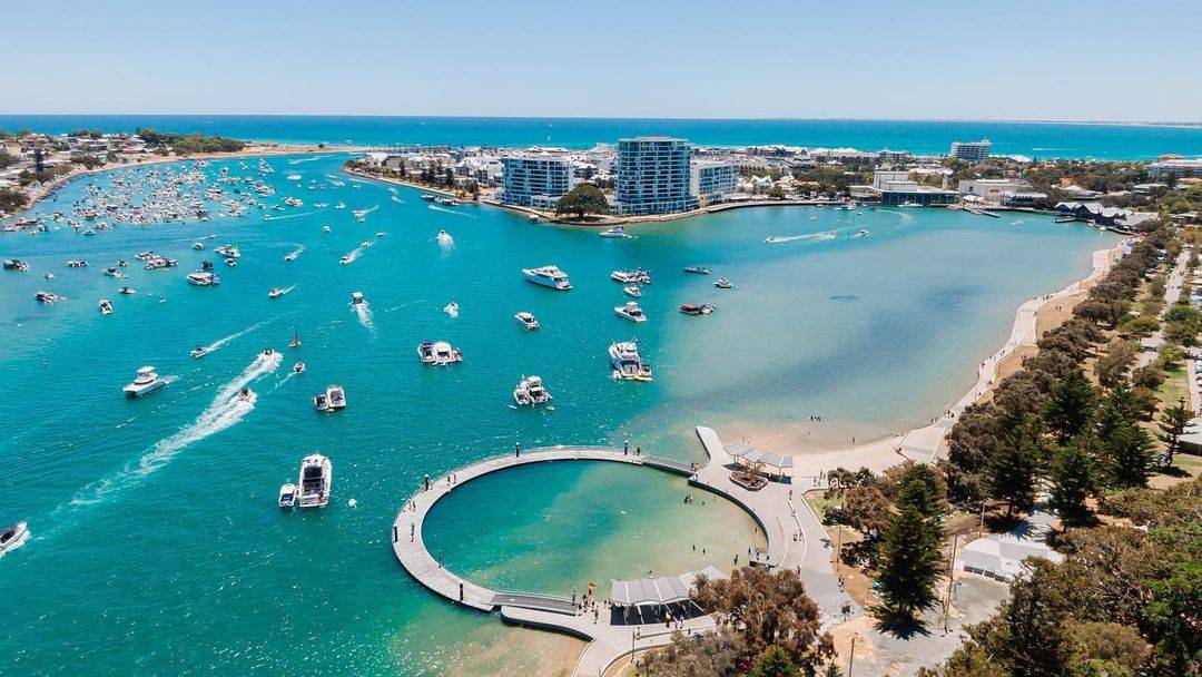 Mandurah, Best Last-Minute Weekend Getaways Perth