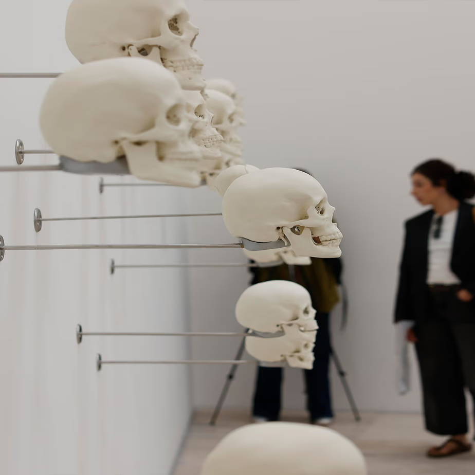 Casa Dragones participa en la inauguración de la Exposición de Otoño en Museo Jumex