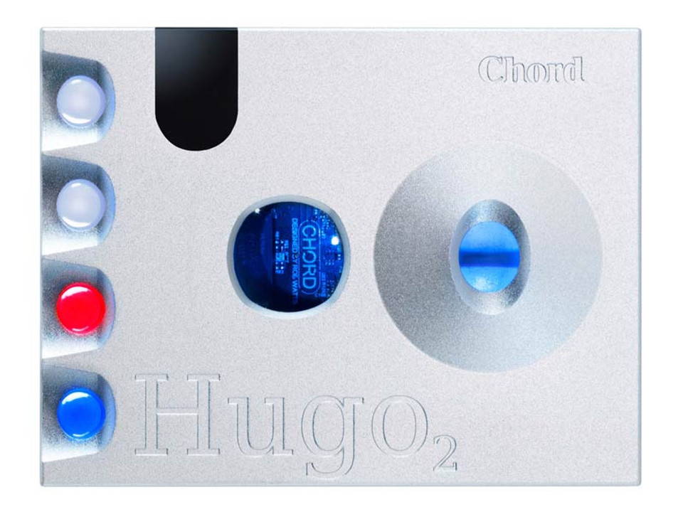 Hugo 2 front