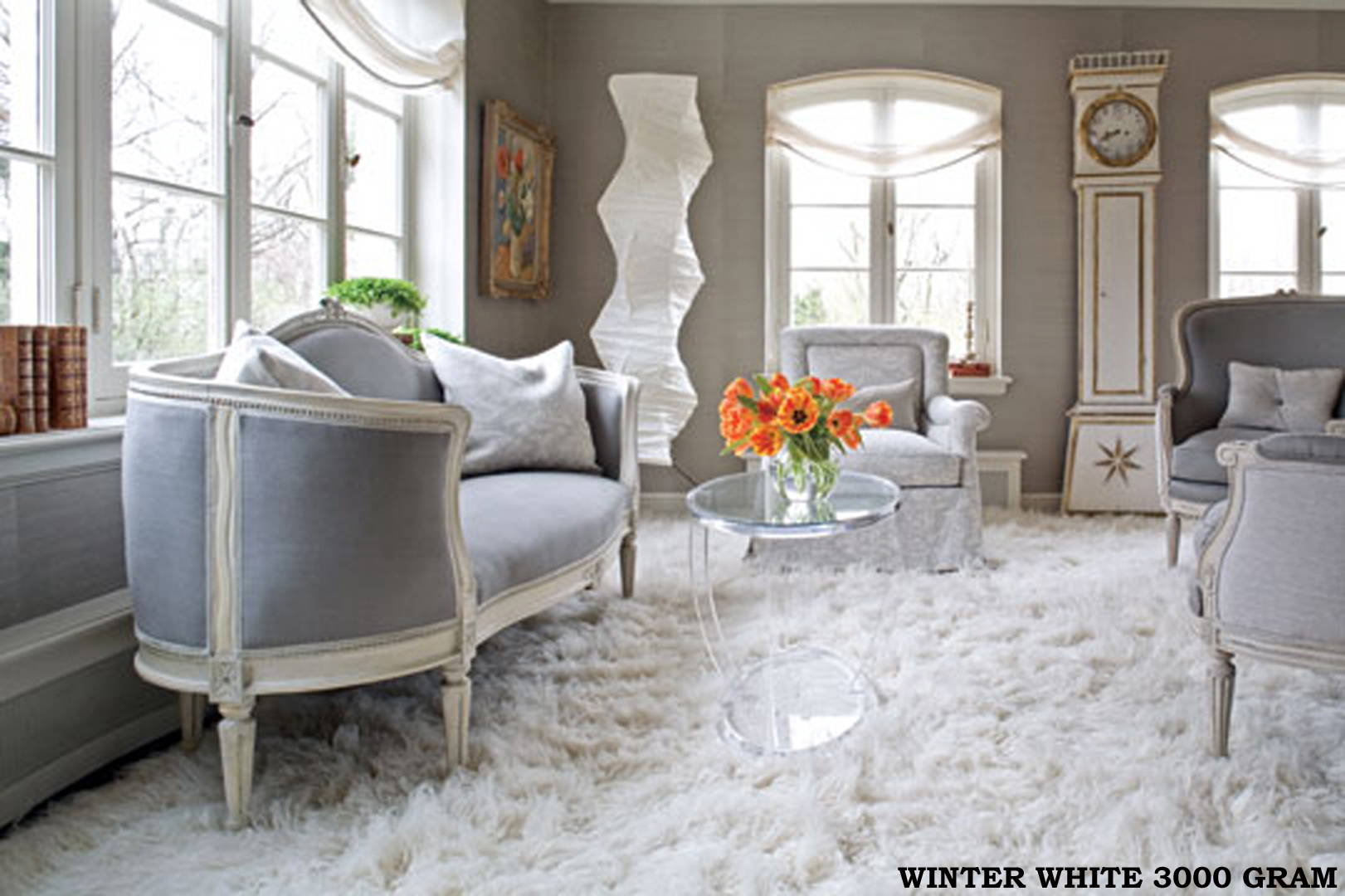 WINTER WHITE 3.25