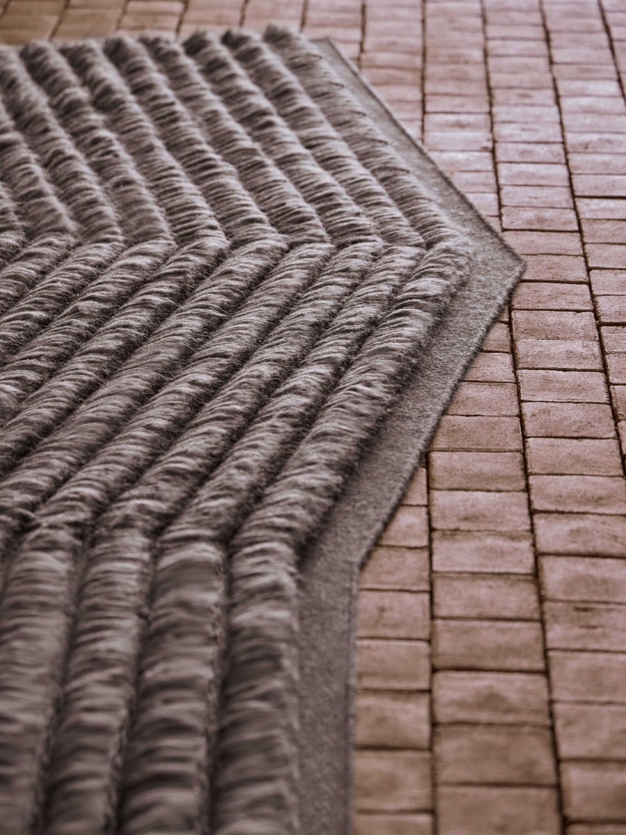 Lines Rug