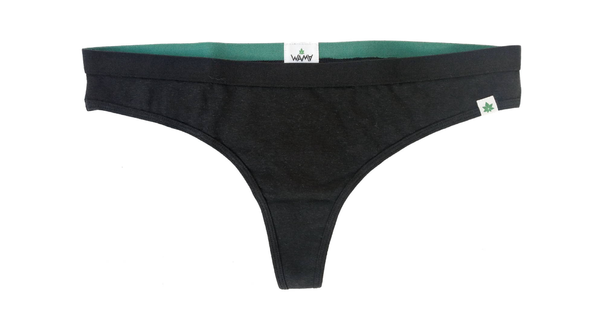 What Your Underwear Says About You? – WAMA Underwear