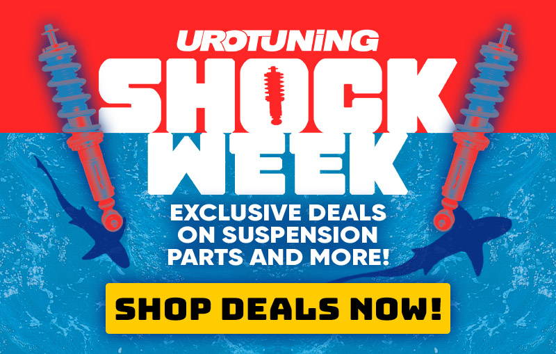 UroTuning Deals and Discounts