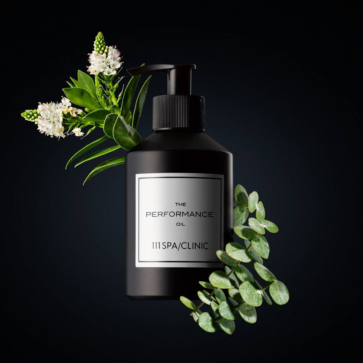 Aromatics by 111SPA/CLINIC