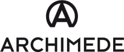 Archimede watch logo