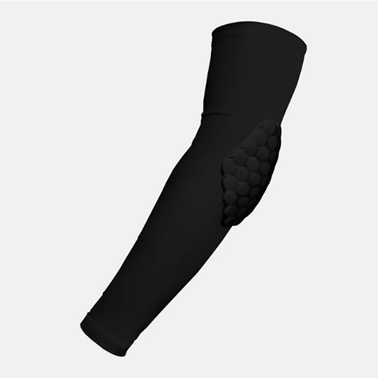 Padded Arm Sleeves for Football