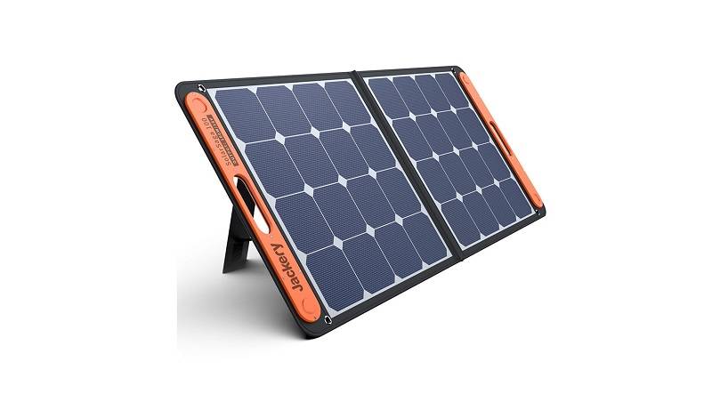 Jackery SolarSaga100 ソーラーパネル　100W