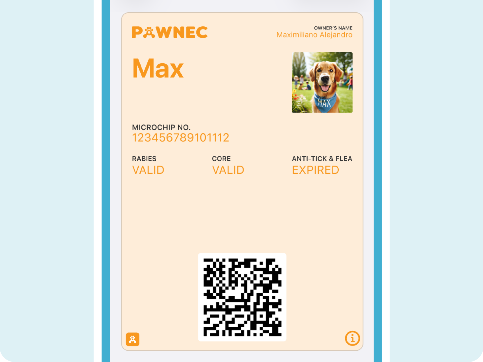 Jab, Scan & Go