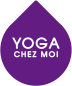 Logo Yoga chez moi