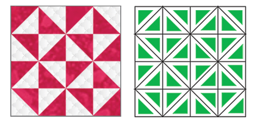 Quilt Block - Guidelines4Quilting