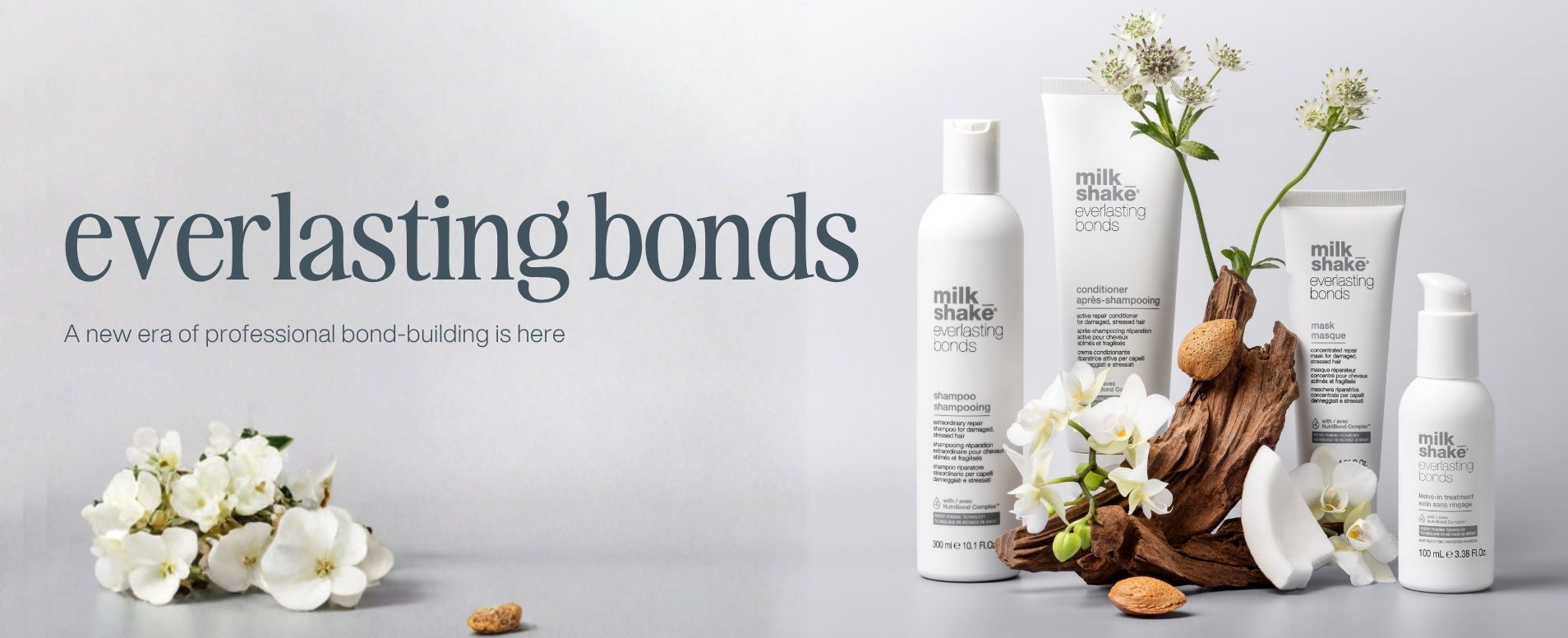 everlasting bonds products with flowers
