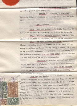 Documents