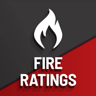 Fire Ratings