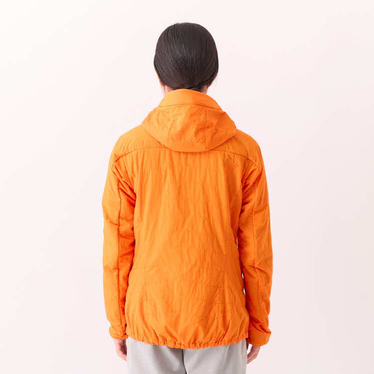 NORRONA(ノローナ) / リンゲンアルファ100ジップフード/WOMENS NORRONA(ノローナ) / リンゲンアルファ100ジップフード/WOMENS