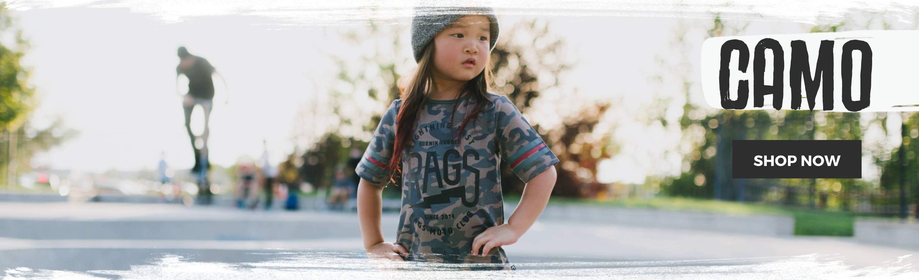 Camo Collection