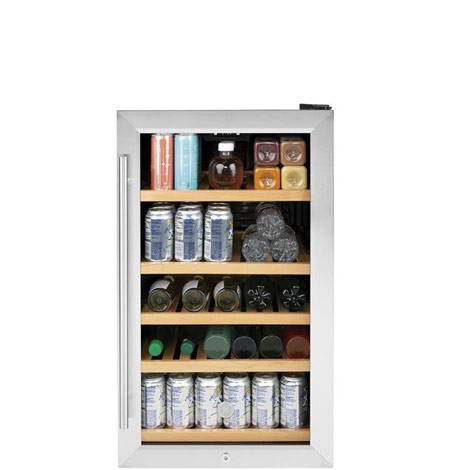 Petits réfrigérateurs et réfrigérateurs encastrés sous un comptoir