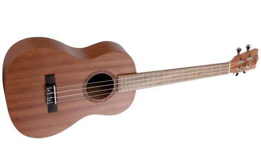 4 Great Ways For Left-Handed People To Play The Ukulele – Ambi Uke