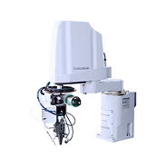 SCARA Soldering Robot